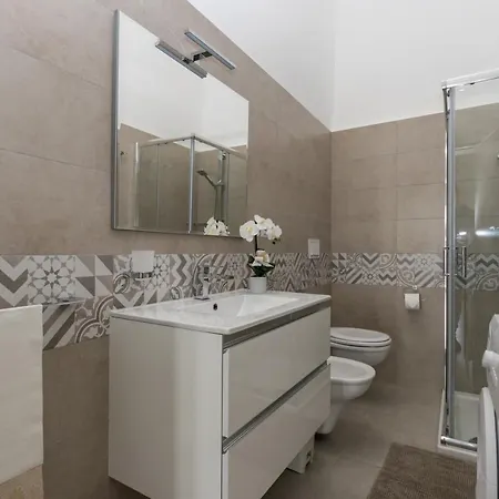 Drooms. Casa vacanze Felline