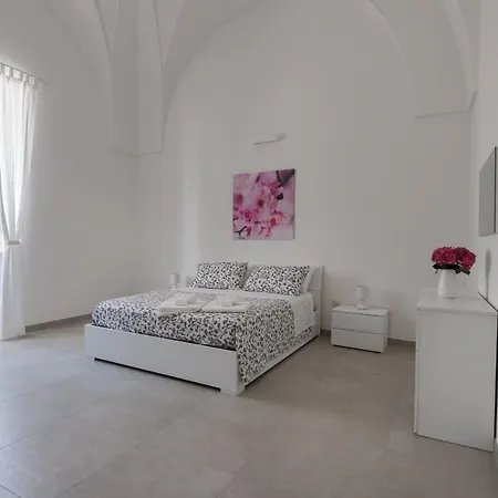 Casa vacanze Drooms. Felline