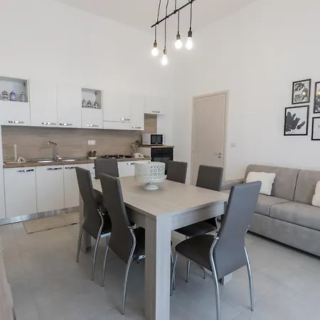 Drooms. Casa vacanze *