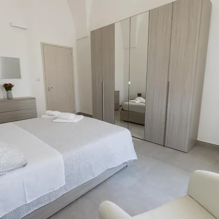 Drooms. Casa vacanze Felline