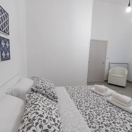 Casa vacanze Drooms. *