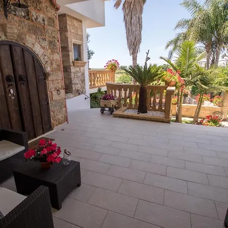 Casa vacanze Drooms. *