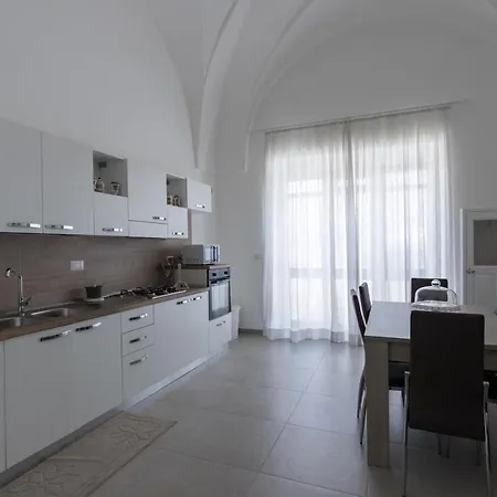 Drooms. Casa vacanze Felline
