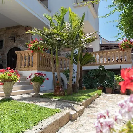 Casa vacanze Drooms. *