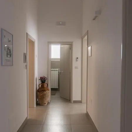 Casa vacanze Drooms. Felline