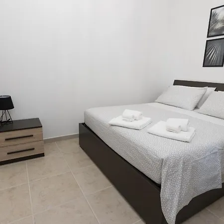 Drooms. Casa vacanze