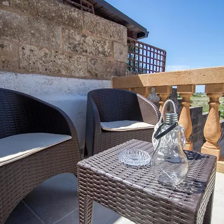 Casa vacanze Drooms. Felline