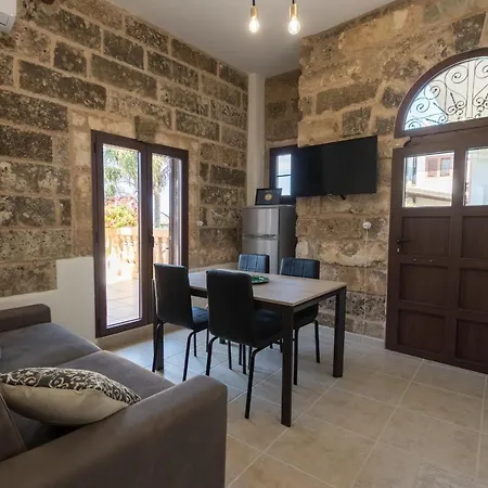 Drooms. Σπίτι διακοπών