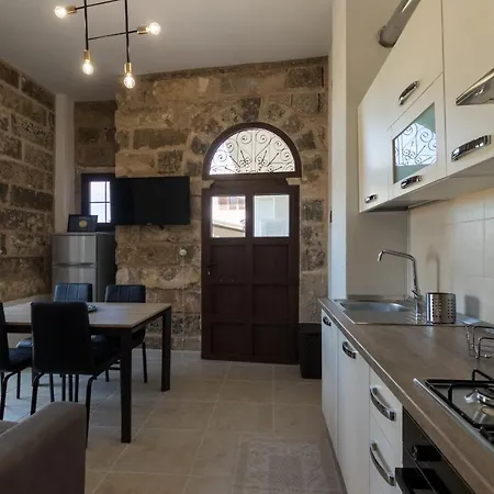 Σπίτι διακοπών Drooms. *